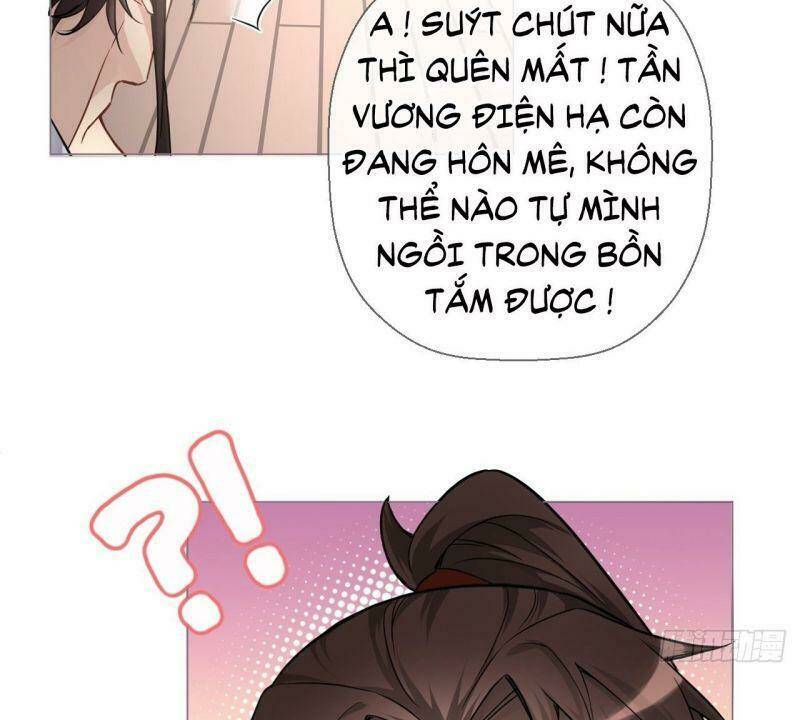 nhập mạc chi thần Chapter 8 - Next Chapter 9