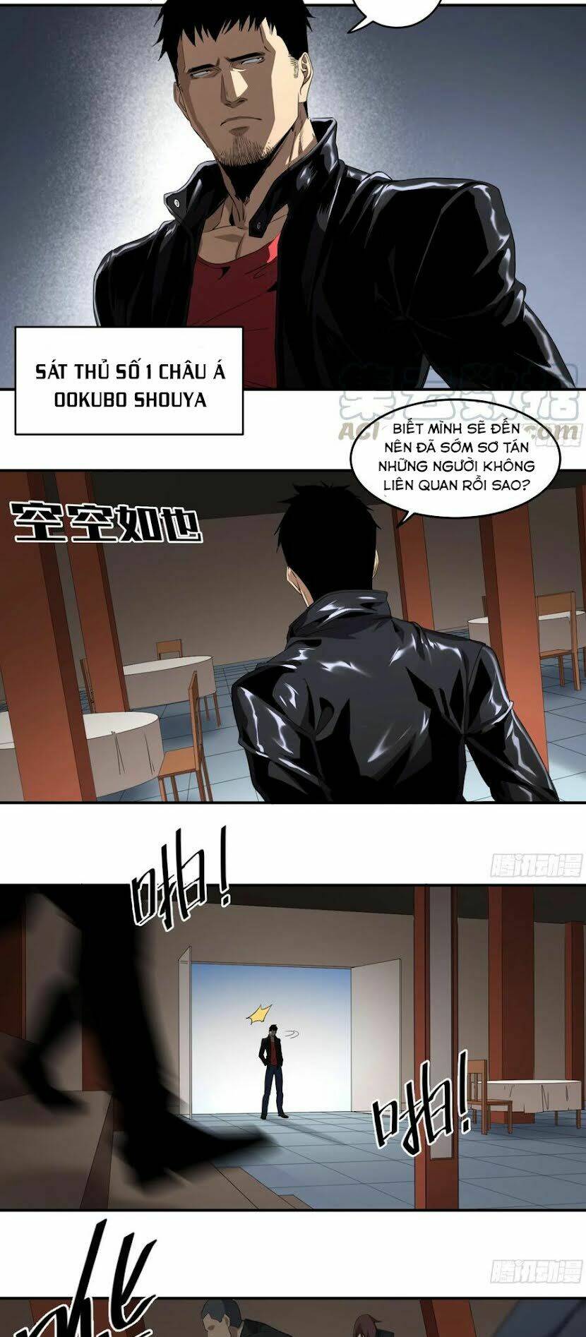 nhất ăn tất chapter 114 - Trang 2