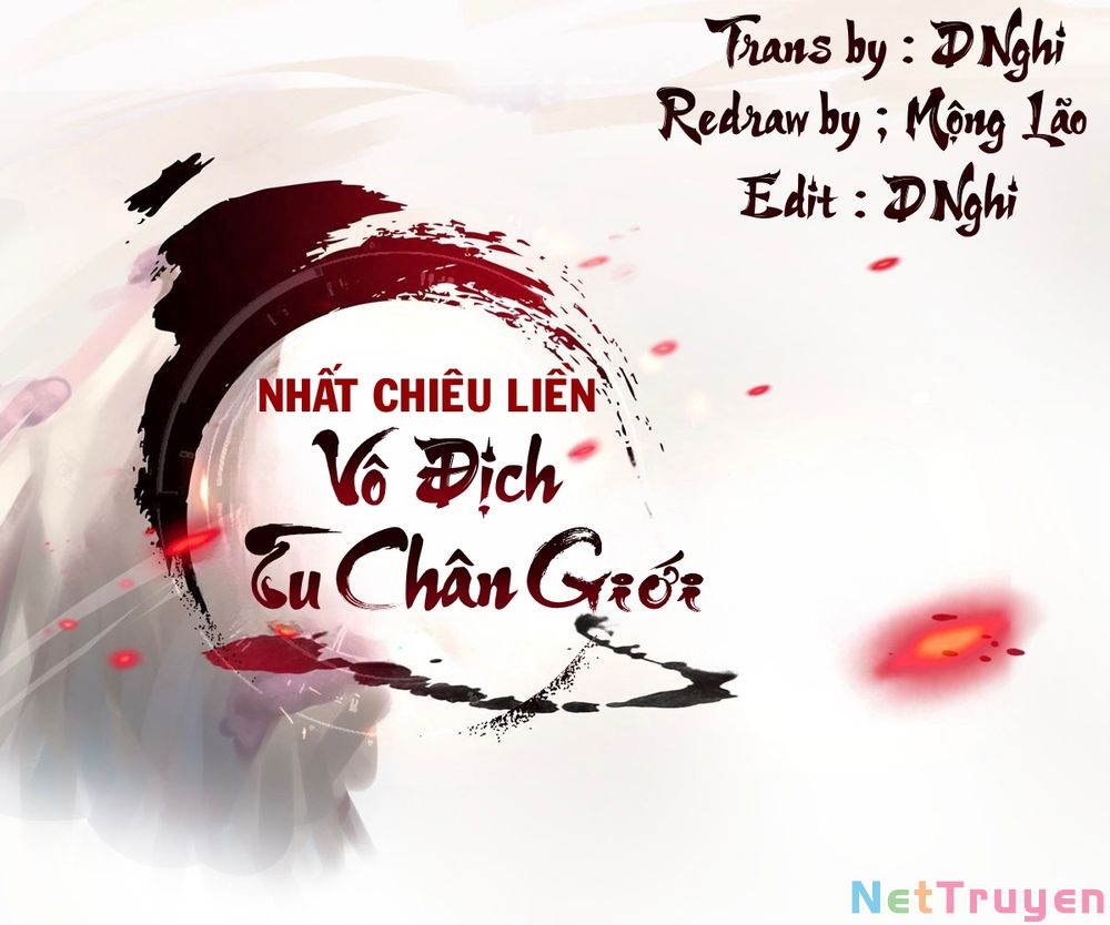 nhất chiêu liền vô địch tu chân giới chương 20.5 - Next chapter 21