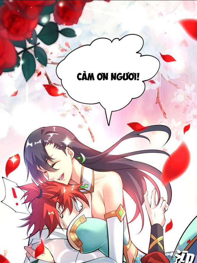 nhất chiêu liền vô địch tu chân giới chapter 31 - Trang 2