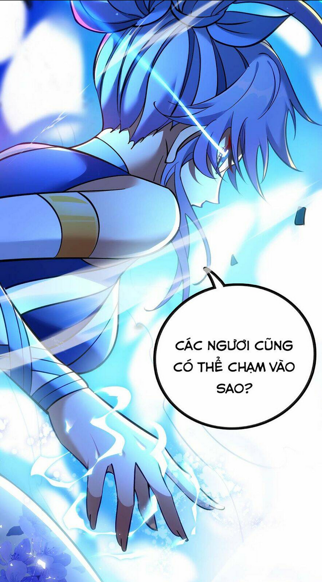 nhất chiêu liền vô địch tu chân giới Chapter 4 - Trang 2