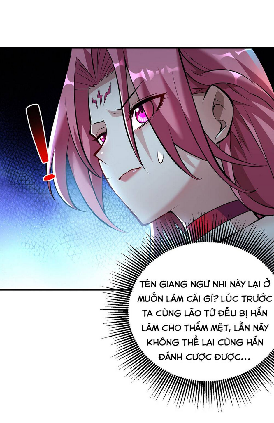 nhất chiêu liền vô địch tu chân giới chapter 40 - Trang 2