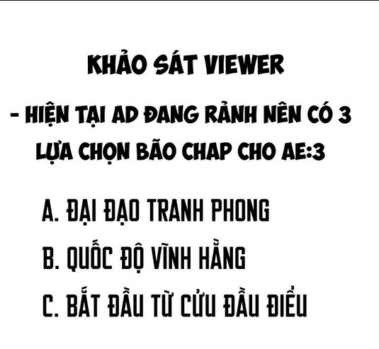 nhất chiêu liền vô địch tu chân giới chapter 49 - Trang 2