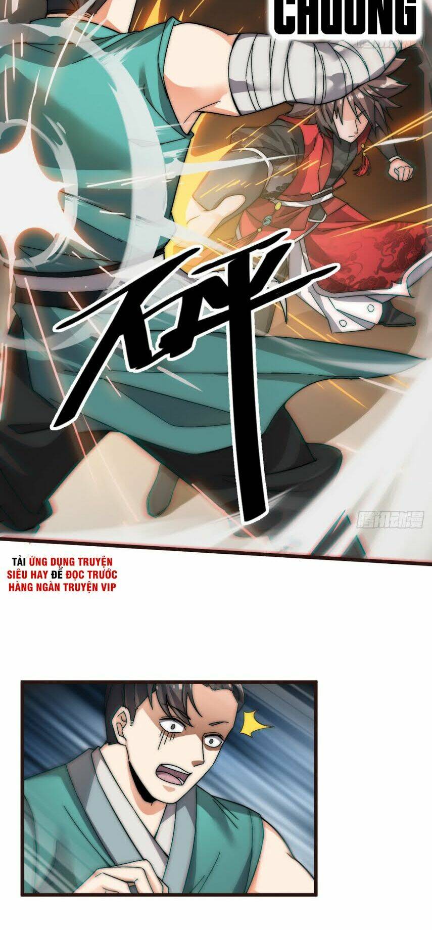 Nhất Chiêu Tiên Chapter 2 - Trang 2