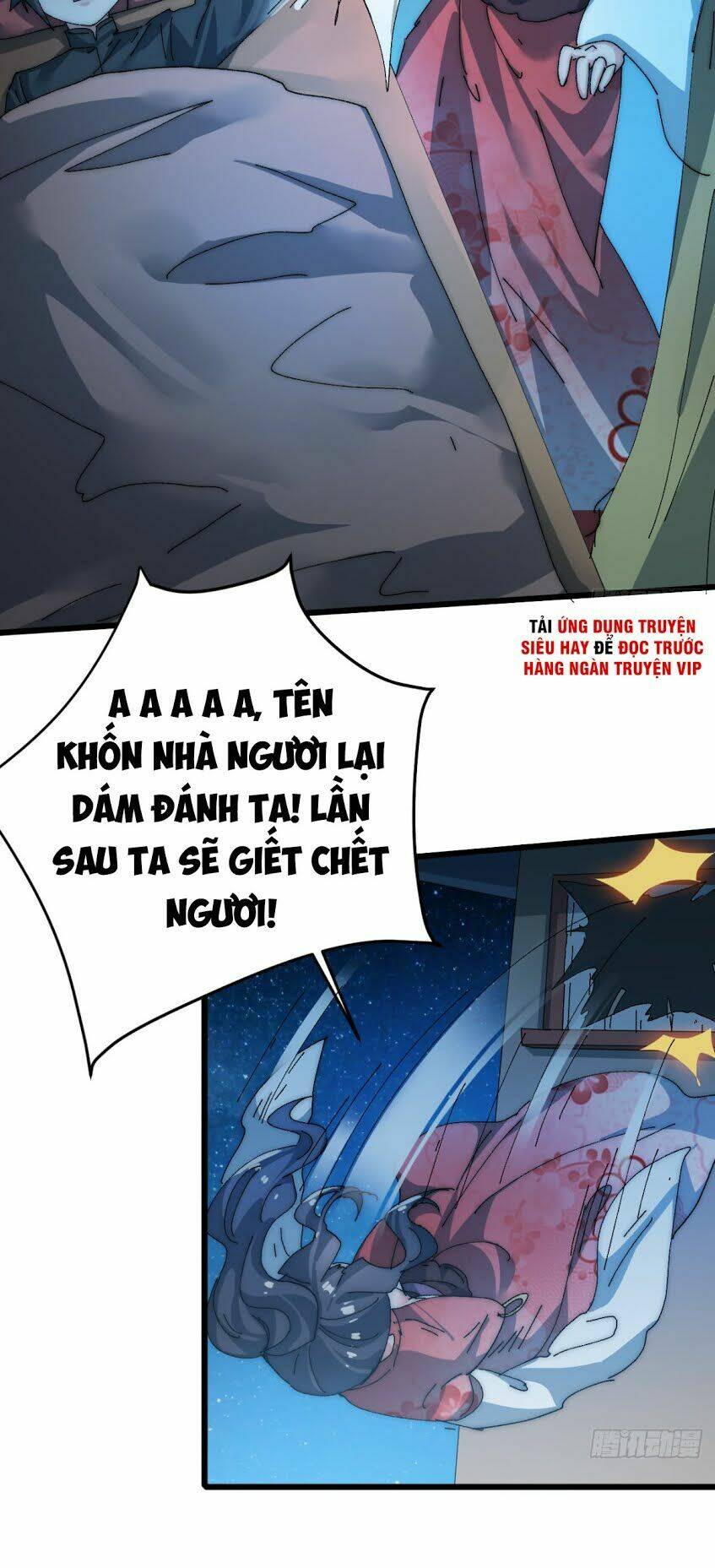 Nhất Chiêu Tiên Chapter 3 - Next Chapter 4