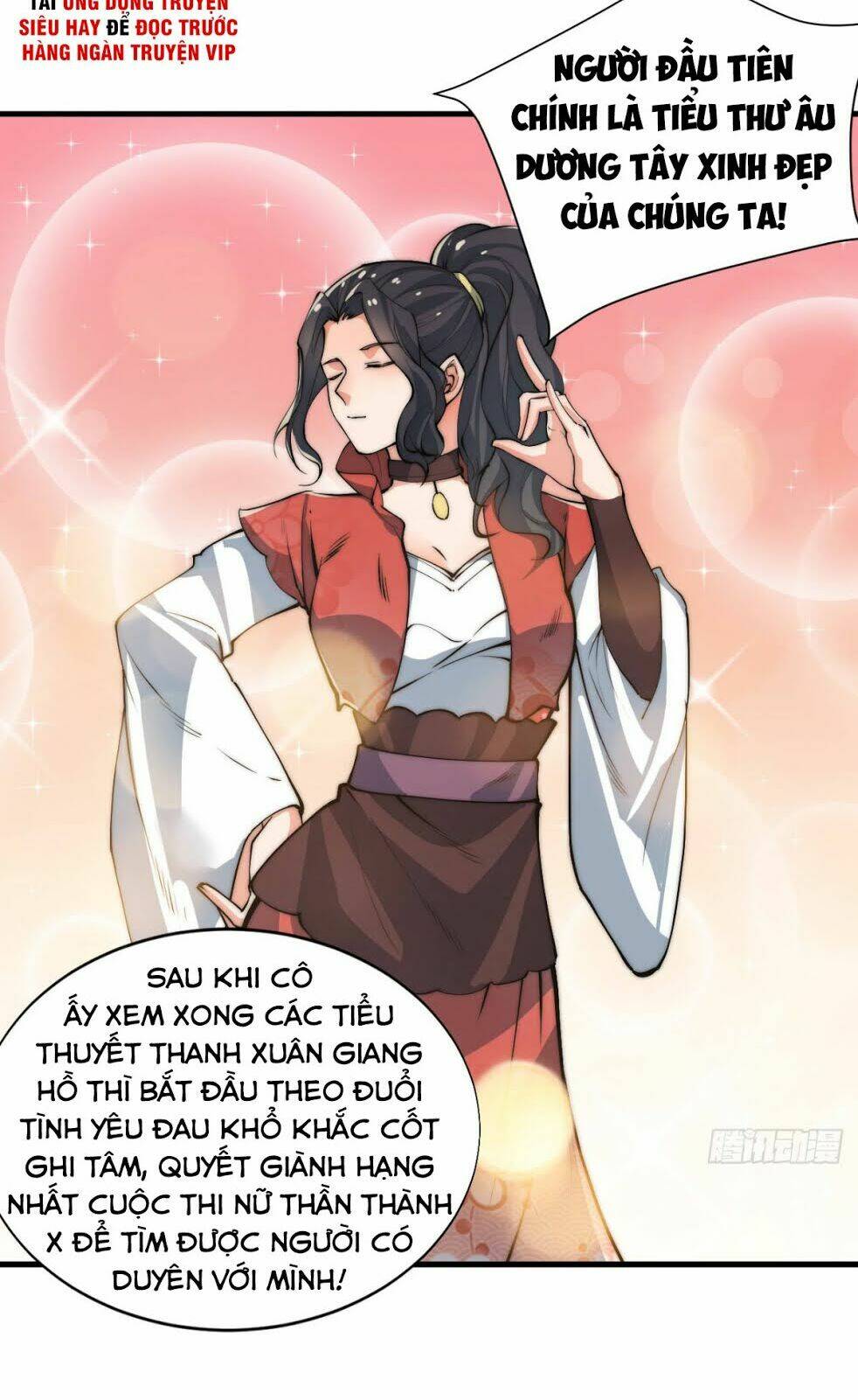 Nhất Chiêu Tiên Chapter 7 - Trang 2