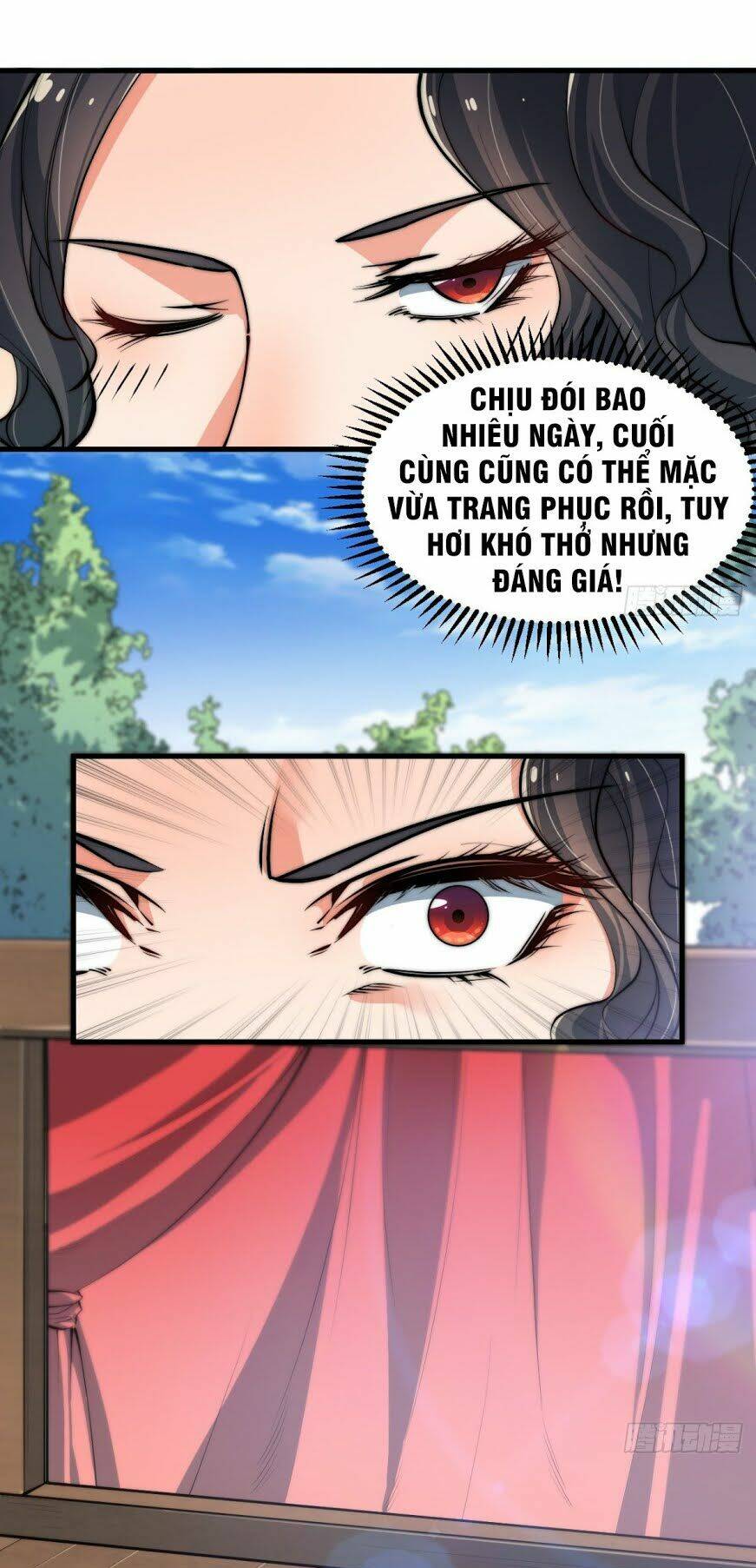 Nhất Chiêu Tiên Chapter 7 - Trang 2