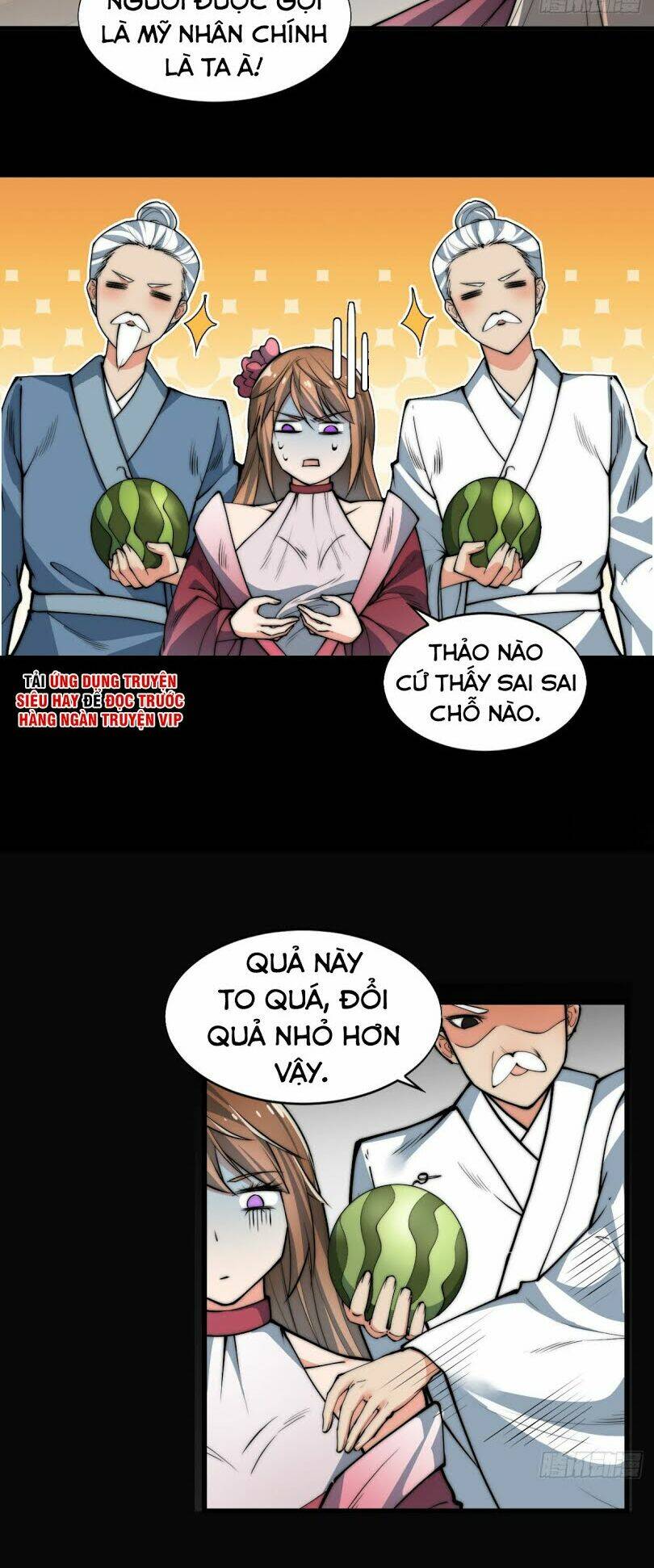 Nhất Chiêu Tiên Chapter 7 - Trang 2