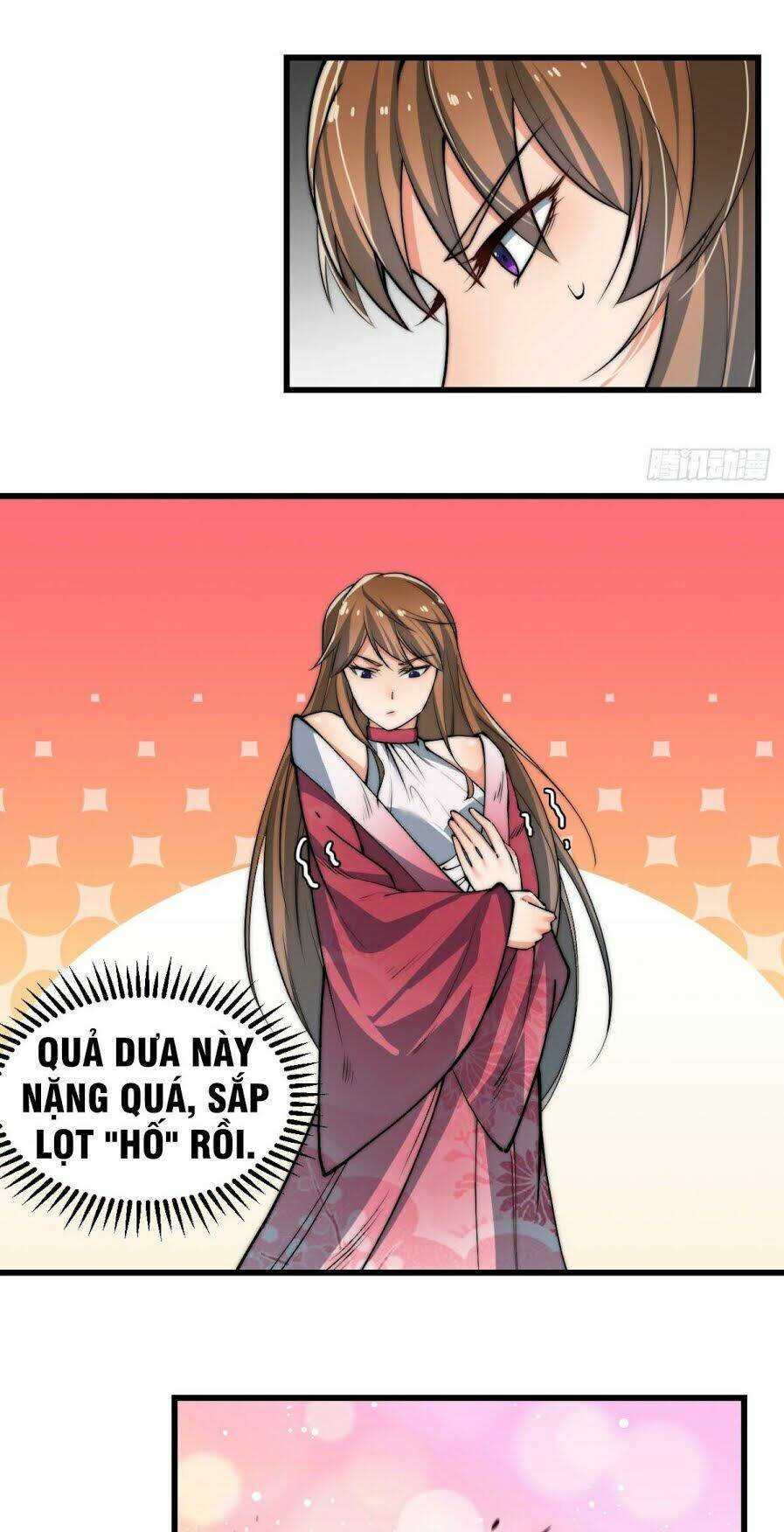 Nhất Chiêu Tiên Chapter 7 - Trang 2