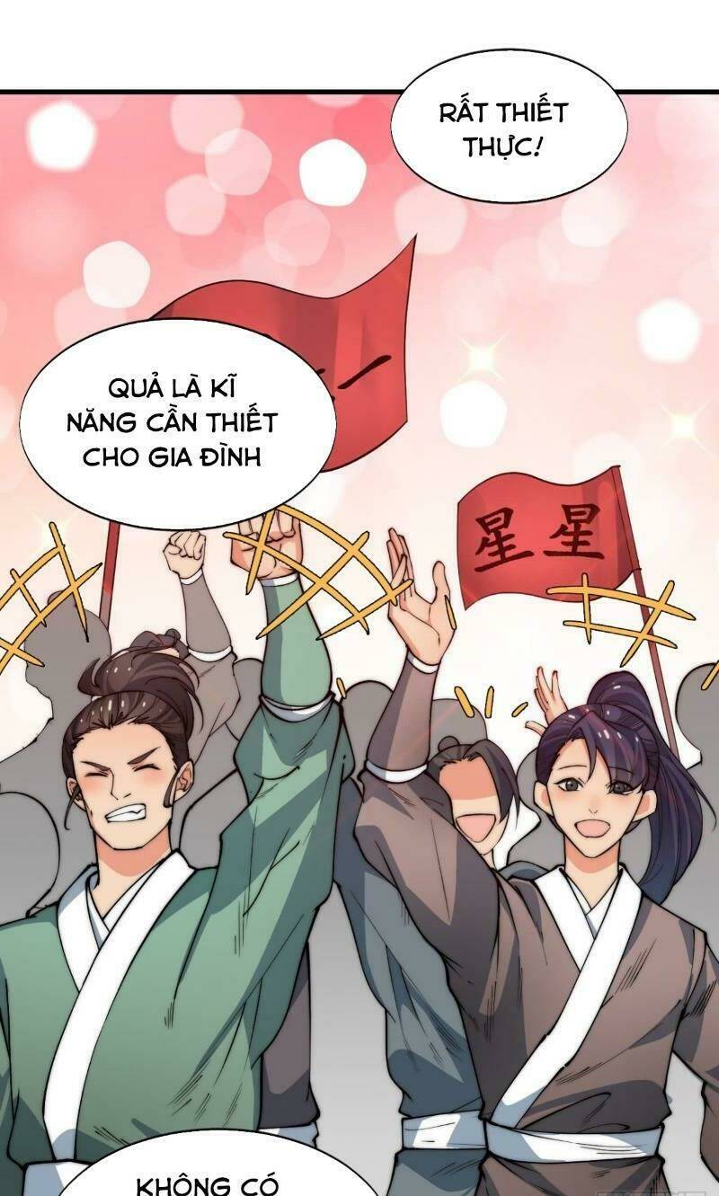 Nhất Chiêu Tiên Chapter 8 - Next Chapter 9