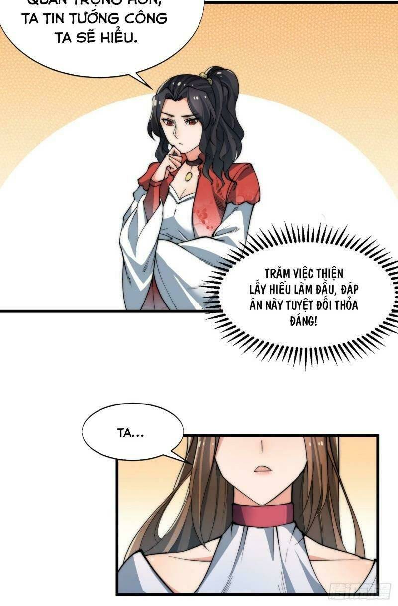 Nhất Chiêu Tiên Chapter 8 - Next Chapter 9