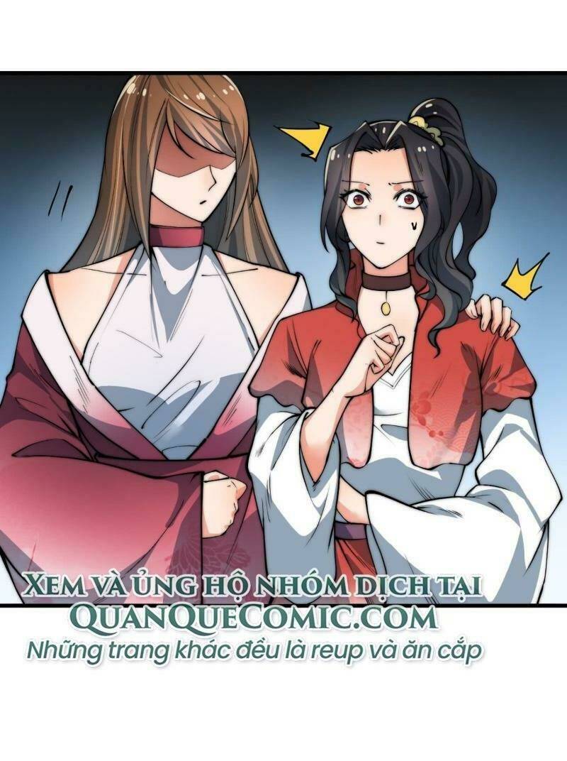 Nhất Chiêu Tiên Chapter 8 - Next Chapter 9