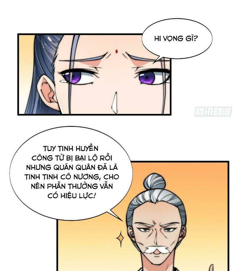 Nhất Chiêu Tiên Chapter 8 - Next Chapter 9