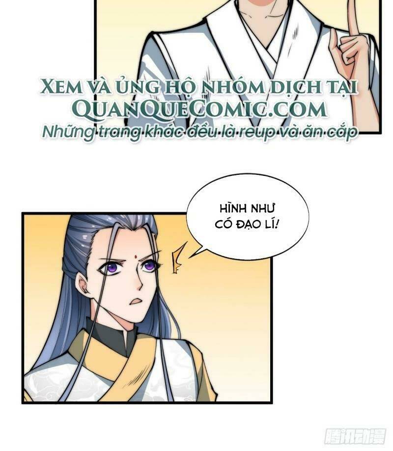 Nhất Chiêu Tiên Chapter 8 - Next Chapter 9