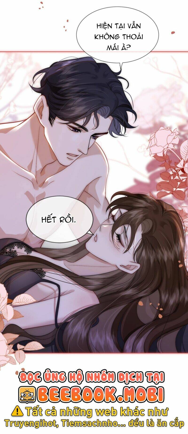 nhất dạ trầm hôn chapter 10 - Next chapter 11