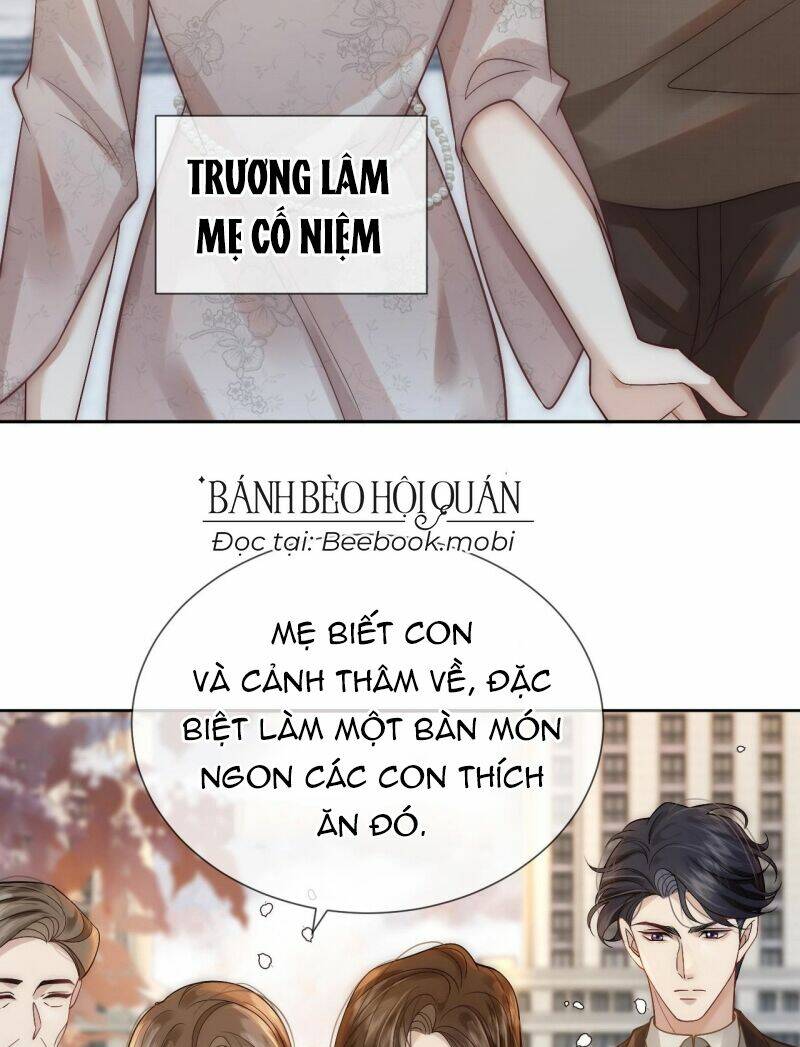 nhất dạ trầm hôn chapter 11 - Trang 2