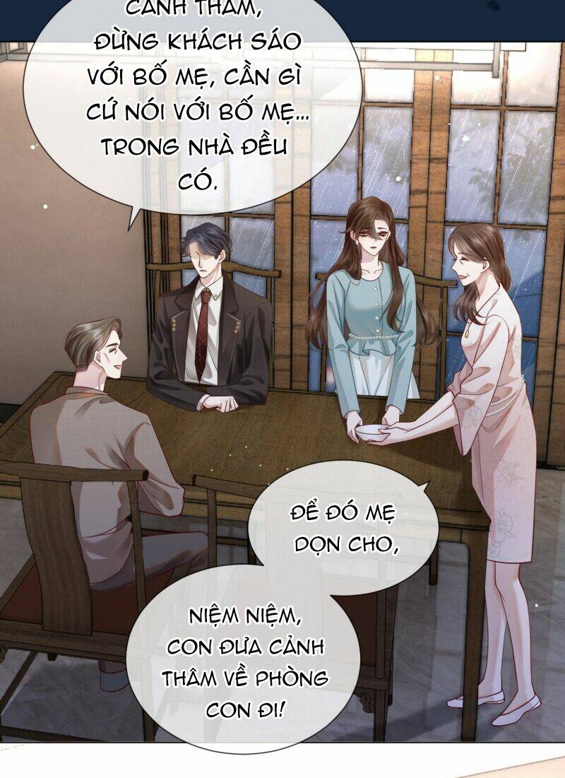 nhất dạ trầm hôn chapter 11 - Trang 2