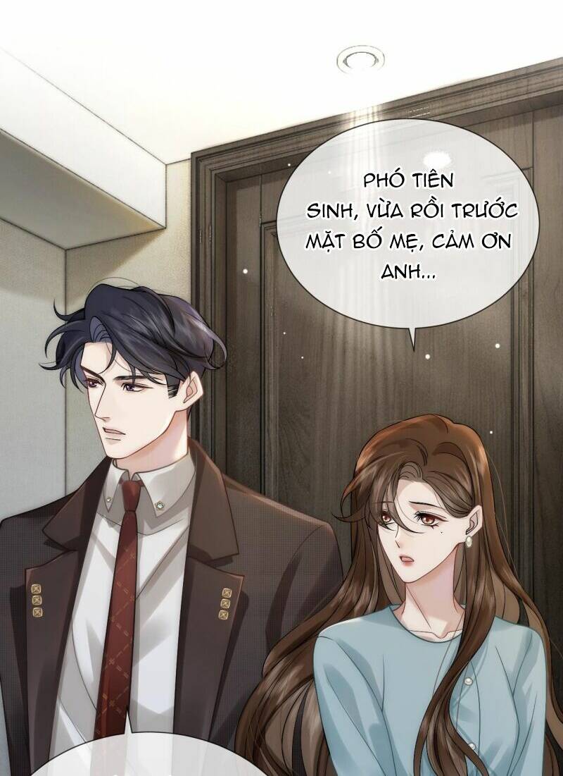 nhất dạ trầm hôn chapter 11 - Trang 2