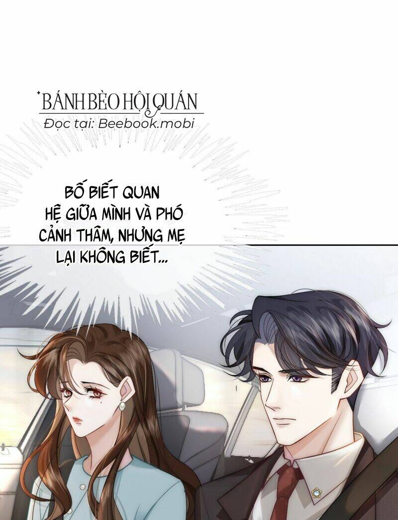 nhất dạ trầm hôn chapter 11 - Trang 2