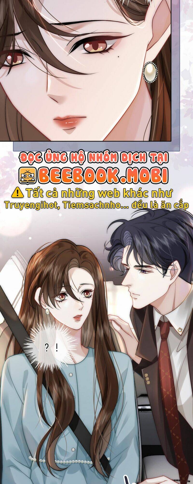 nhất dạ trầm hôn chapter 11 - Trang 2