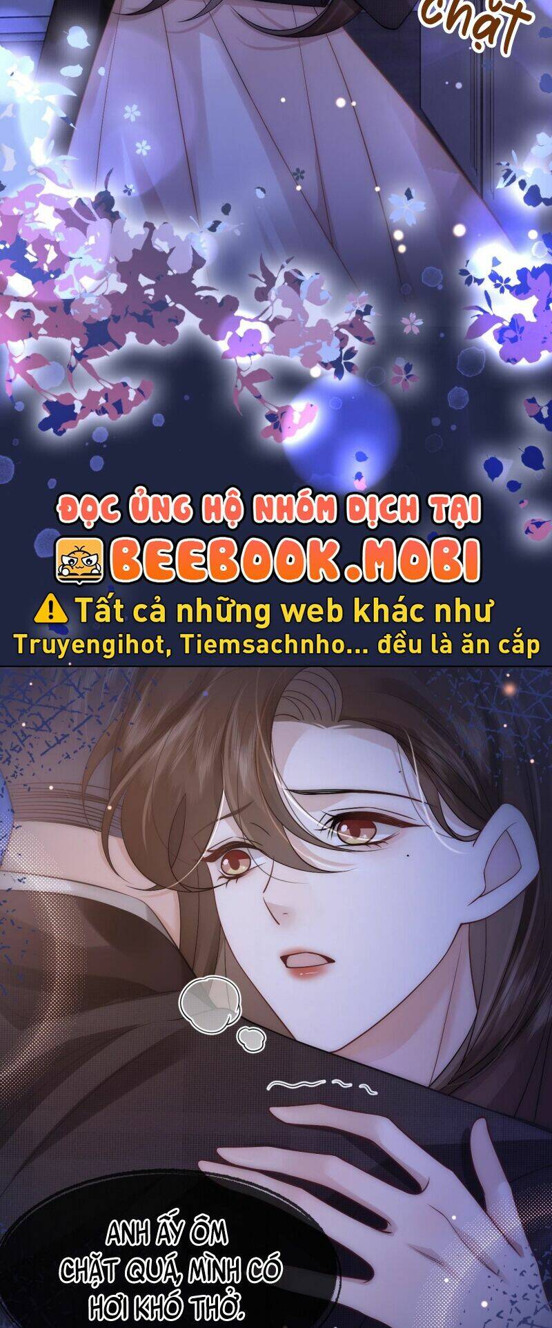 nhất dạ trầm hôn chapter 14 - Trang 2