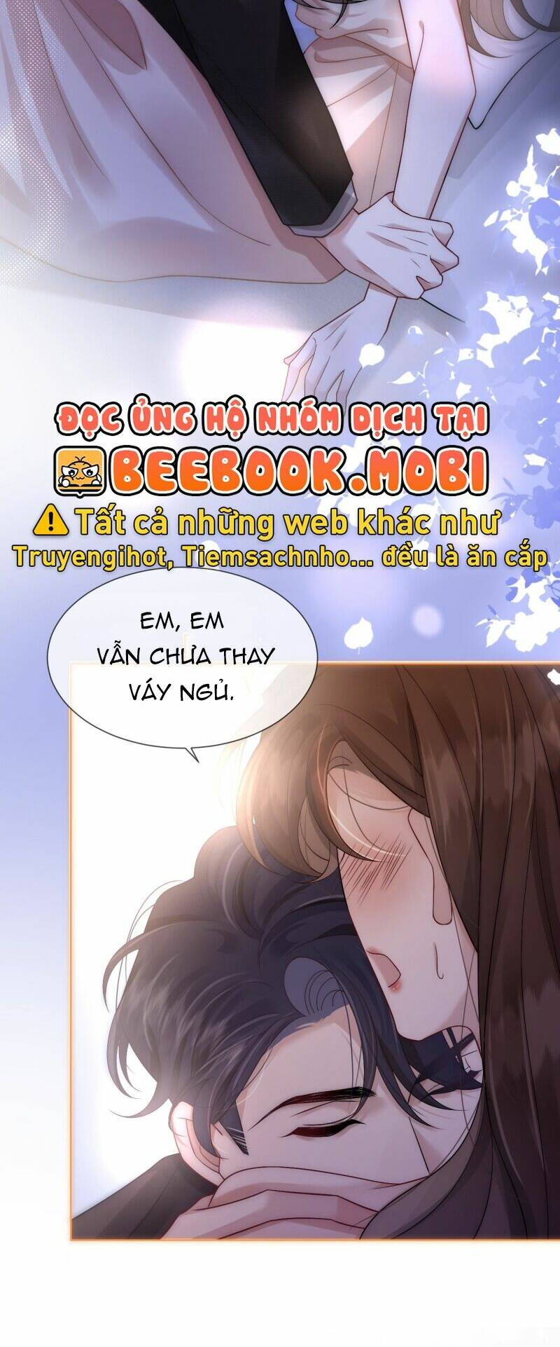 nhất dạ trầm hôn chapter 14 - Trang 2