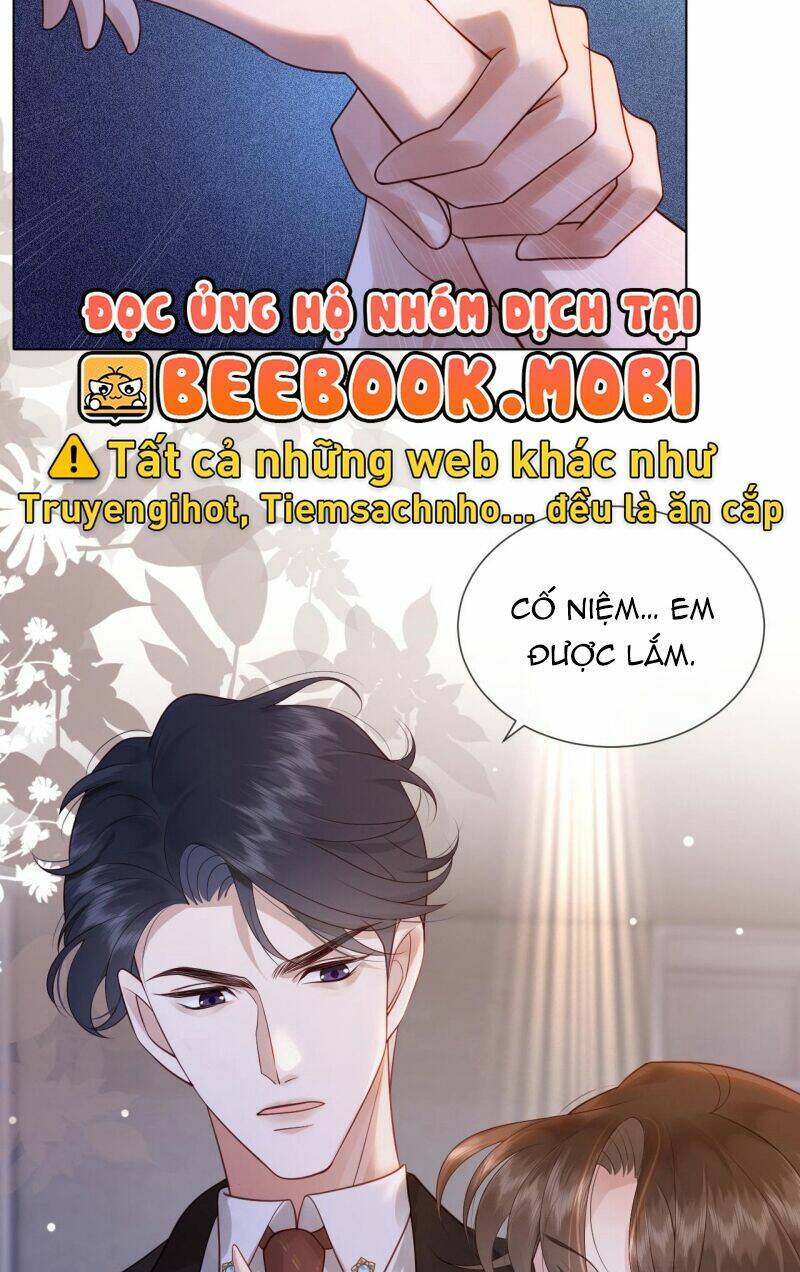 nhất dạ trầm hôn chapter 14 - Trang 2