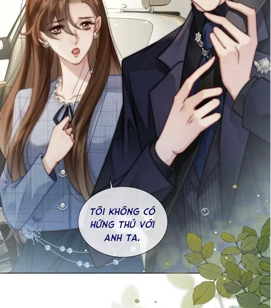 nhất dạ trầm hôn chapter 34 - Trang 2