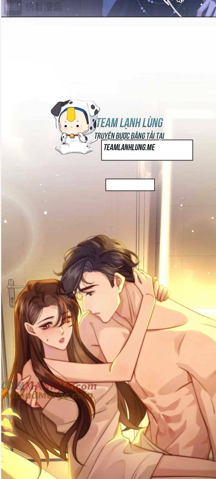 nhất dạ trầm hôn chapter 34 - Trang 2