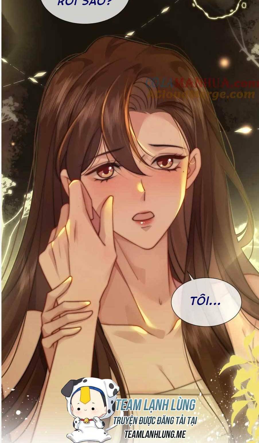 nhất dạ trầm hôn chapter 34 - Trang 2