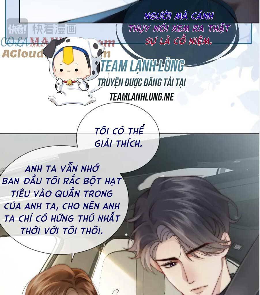 nhất dạ trầm hôn chapter 34 - Trang 2