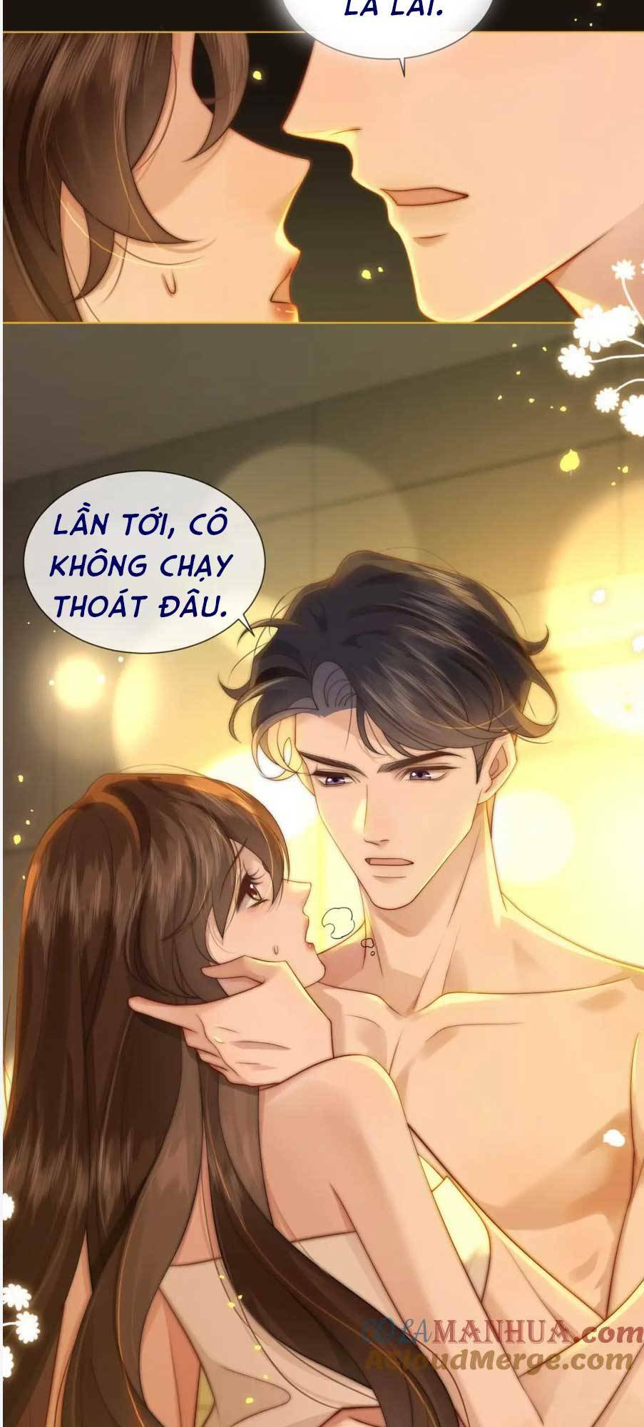 nhất dạ trầm hôn chapter 35 - Next chapter 36