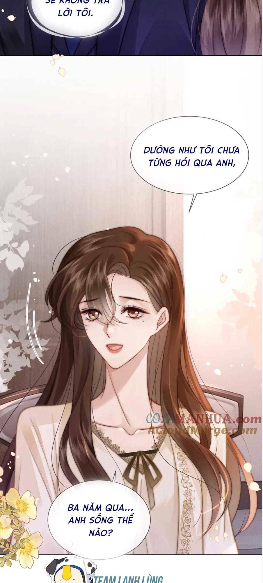 nhất dạ trầm hôn chapter 35 - Next chapter 36