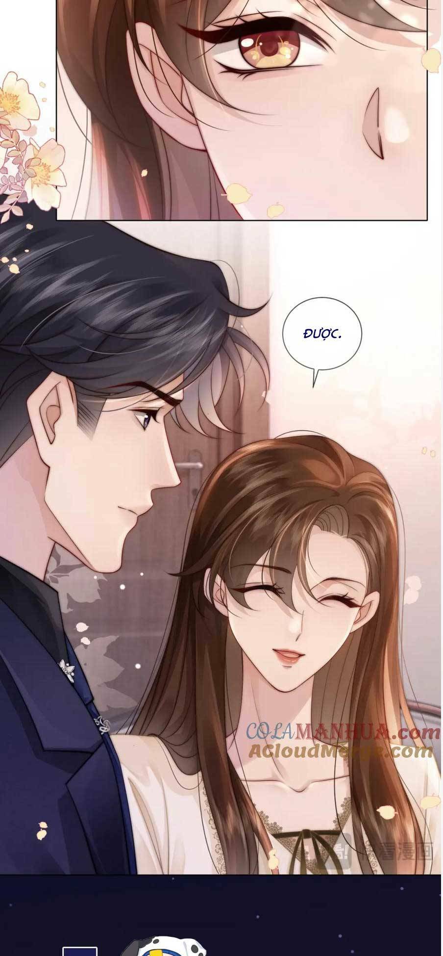 nhất dạ trầm hôn chapter 35 - Next chapter 36