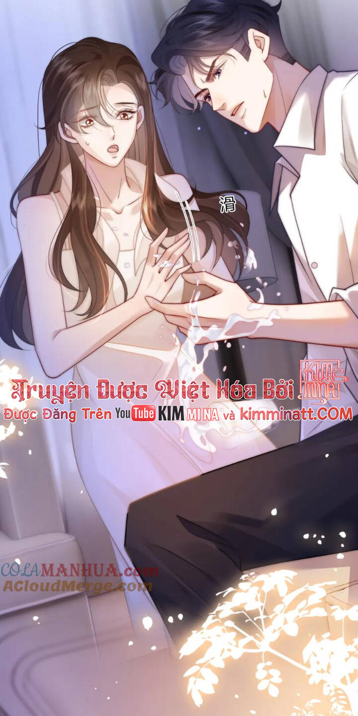 nhất dạ trầm hôn chapter 46 - Trang 2