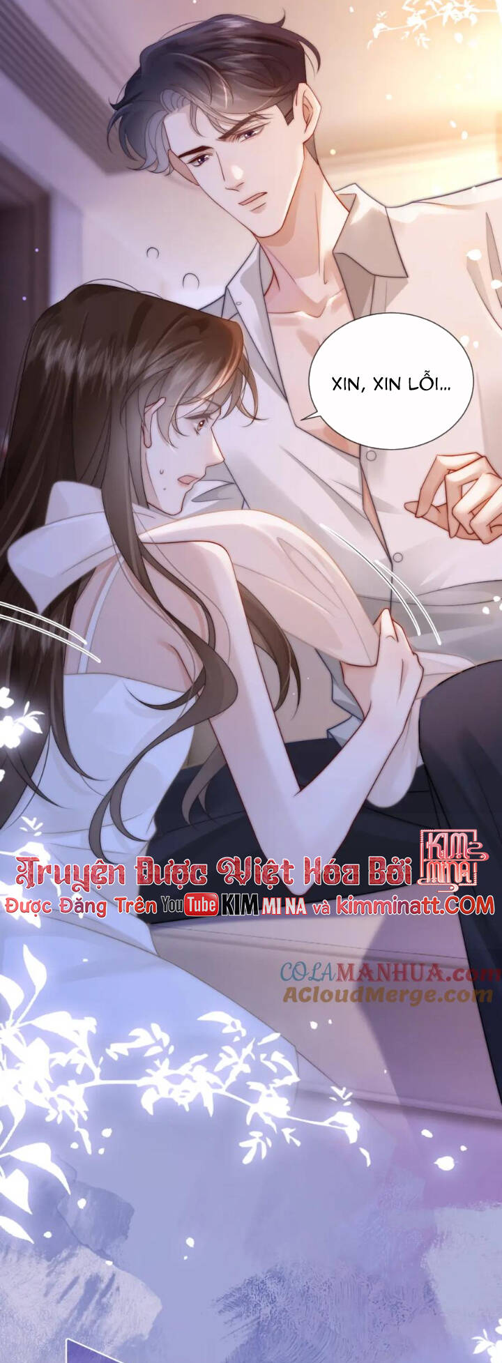 nhất dạ trầm hôn chapter 46 - Trang 2