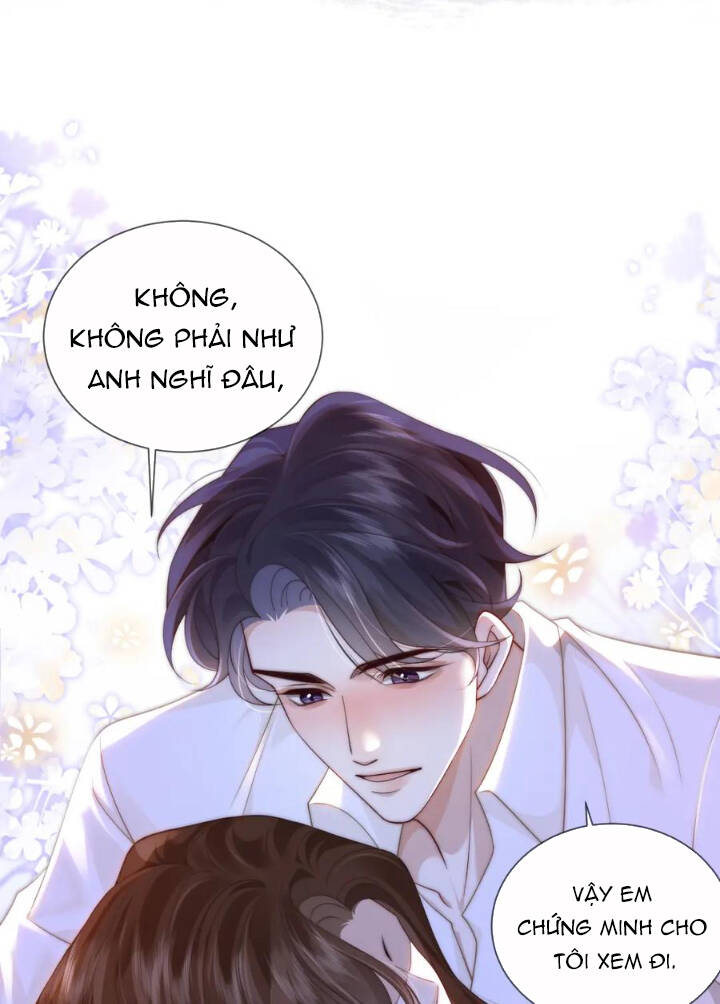 nhất dạ trầm hôn chapter 46 - Trang 2