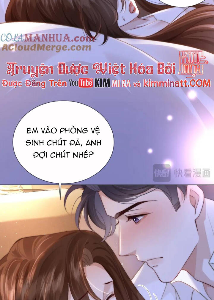 nhất dạ trầm hôn chapter 46 - Trang 2