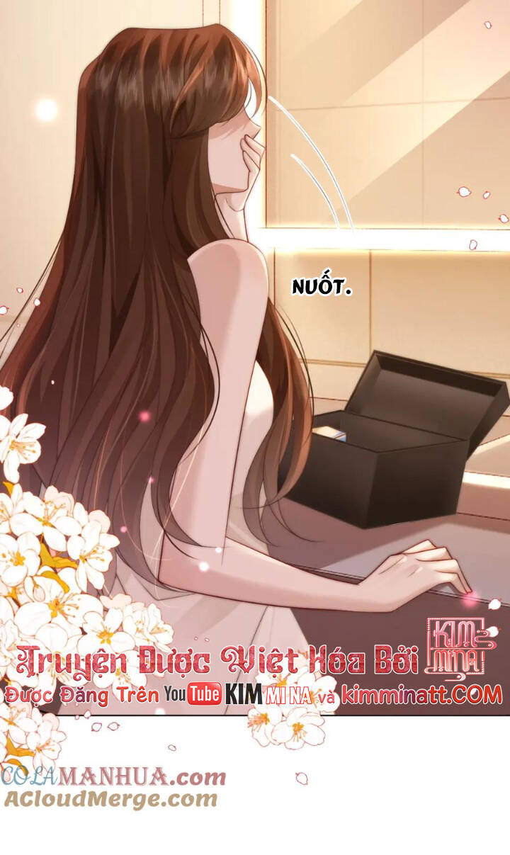 nhất dạ trầm hôn chapter 46 - Trang 2