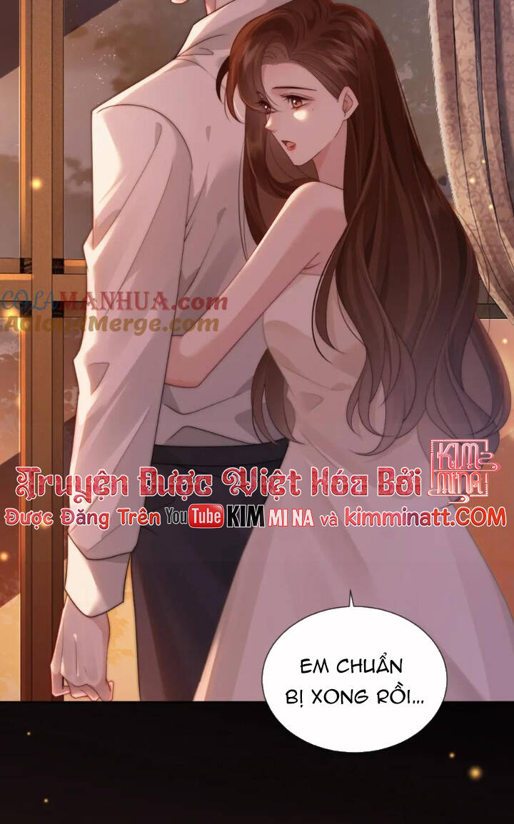 nhất dạ trầm hôn chapter 46 - Trang 2