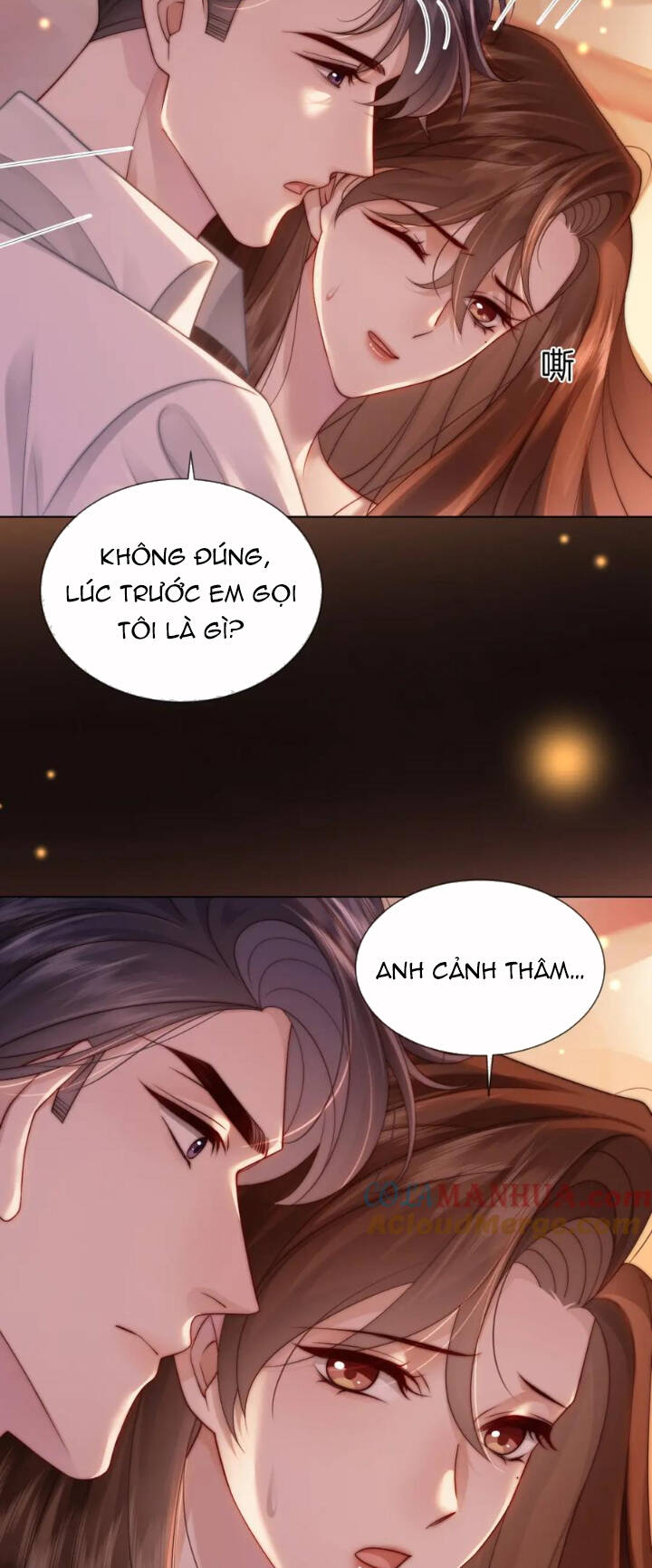 nhất dạ trầm hôn chapter 46 - Trang 2