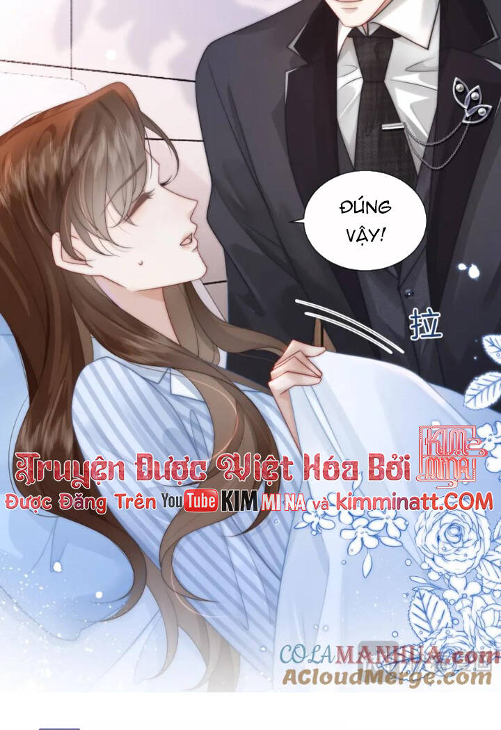 nhất dạ trầm hôn chapter 46 - Trang 2