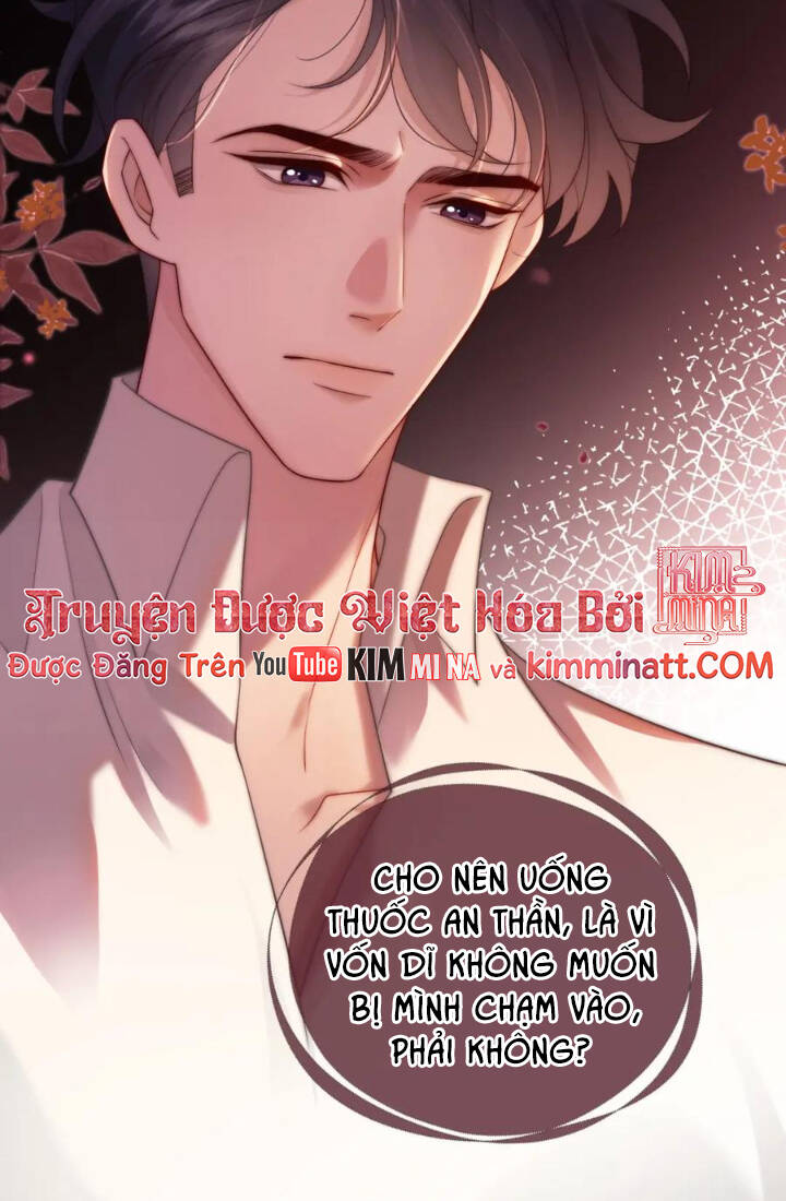 nhất dạ trầm hôn chapter 46 - Trang 2