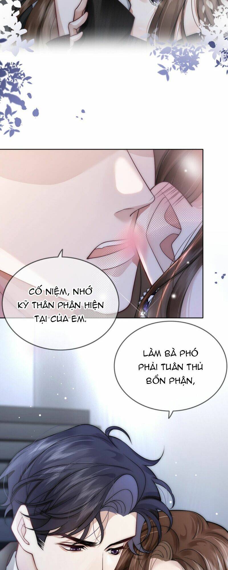 nhất dạ trầm hôn chapter 9 - Next chapter 10