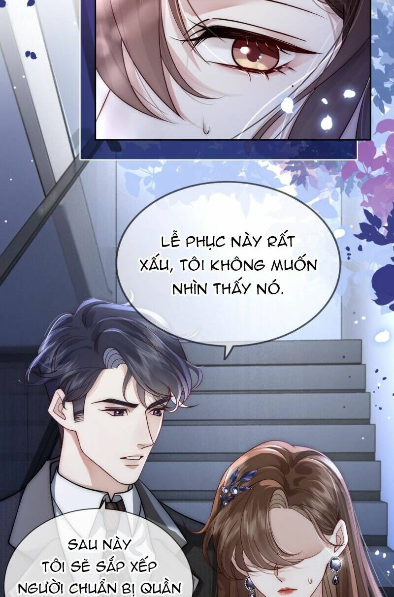 nhất dạ trầm hôn chapter 9 - Next chapter 10