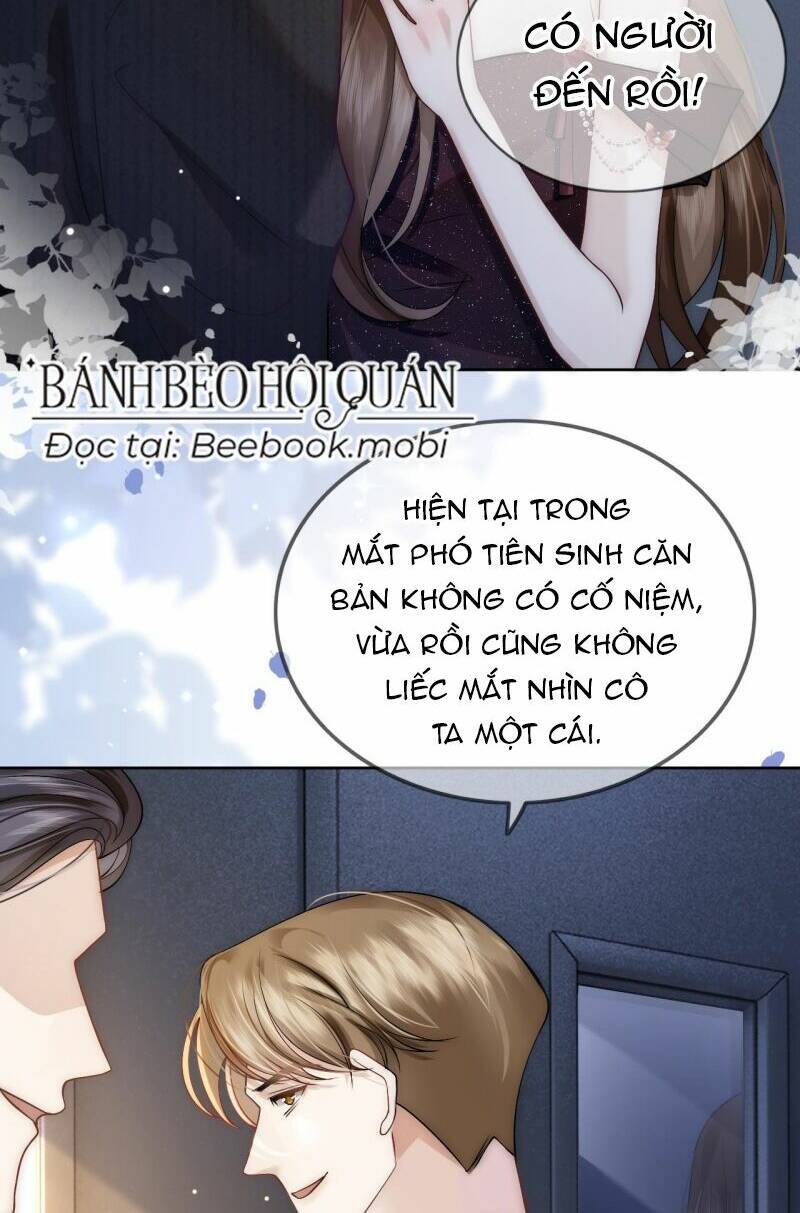 nhất dạ trầm hôn chapter 9 - Next chapter 10