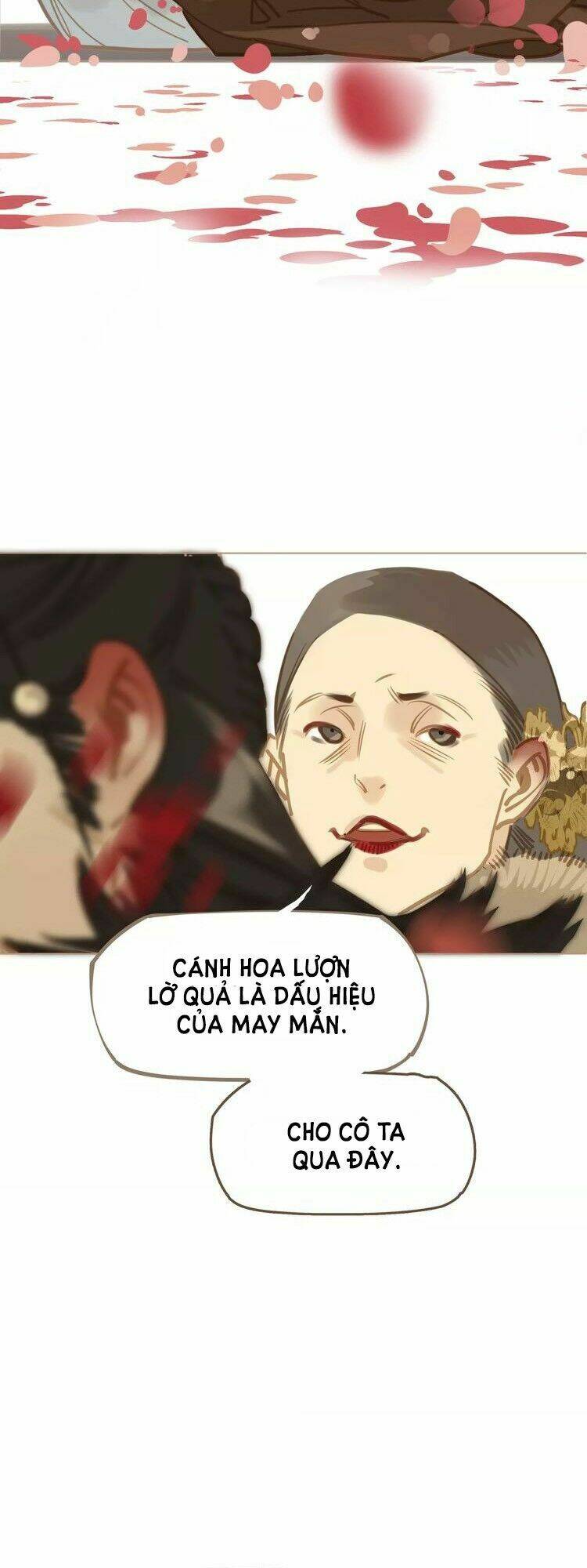 Nhất Đại Linh Hậu Chapter 1 - Trang 2