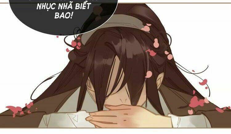 Nhất Đại Linh Hậu Chapter 1 - Trang 2