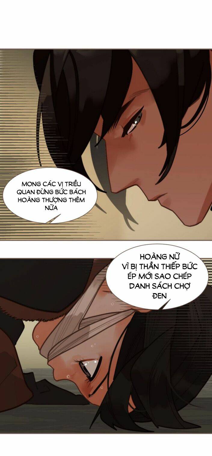 Nhất Đại Linh Hậu Chapter 104 - Trang 2