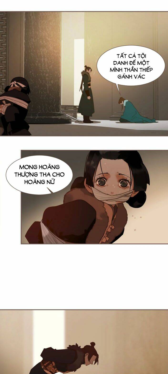 Nhất Đại Linh Hậu Chapter 104 - Trang 2